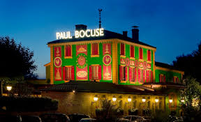 Paul Bocuse